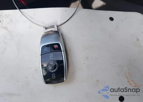 2019 Mercedes-Benz S 450 z USA, uszkodzony, nr VIN WDDUG6GB9KA474734